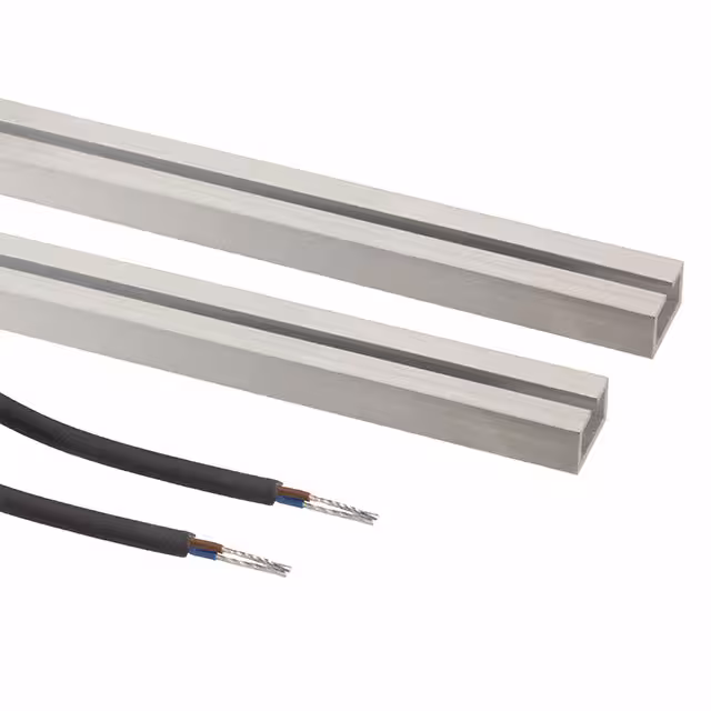 SGE-1510-0-1500A 05000C-05000C Omron Automation and Safety  Machine Safety - Bumpers and Edges